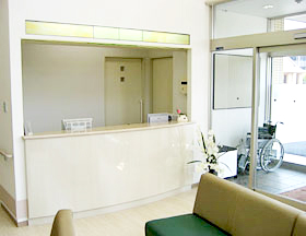 岩井内科クリニック