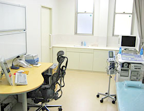 岩井内科クリニック