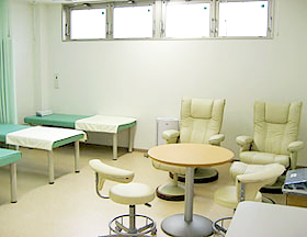 岩井内科クリニック