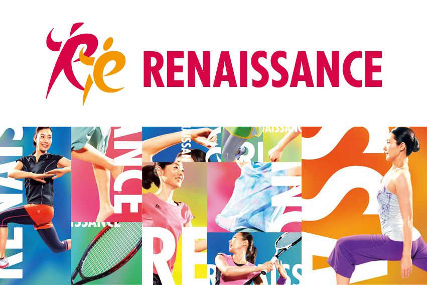 スポーツクラブ & スパ ルネサンス 名古屋小幡