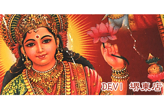 インド料理レストラン DEVI 堺駅前店