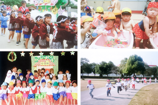 ひなぎくこども園