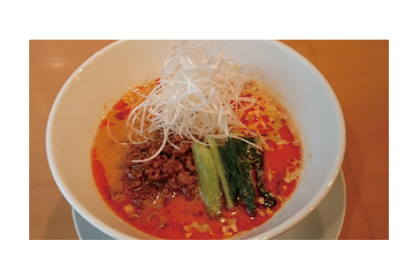 担々麺くろおに