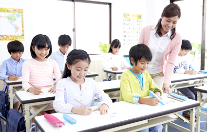 公文式 六甲道教室