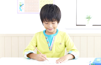 公文式 六甲道教室