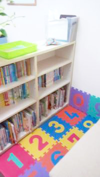 公文式 六甲道教室