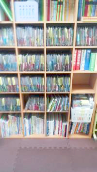 公文式 六甲道教室