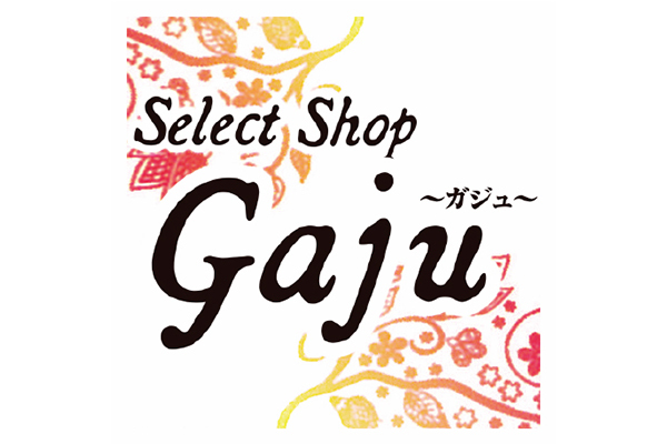 ギフト・セレクトショップ Gaju