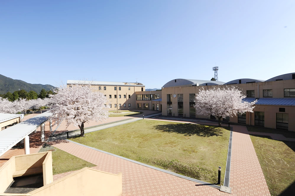 穂の香看護専門学校