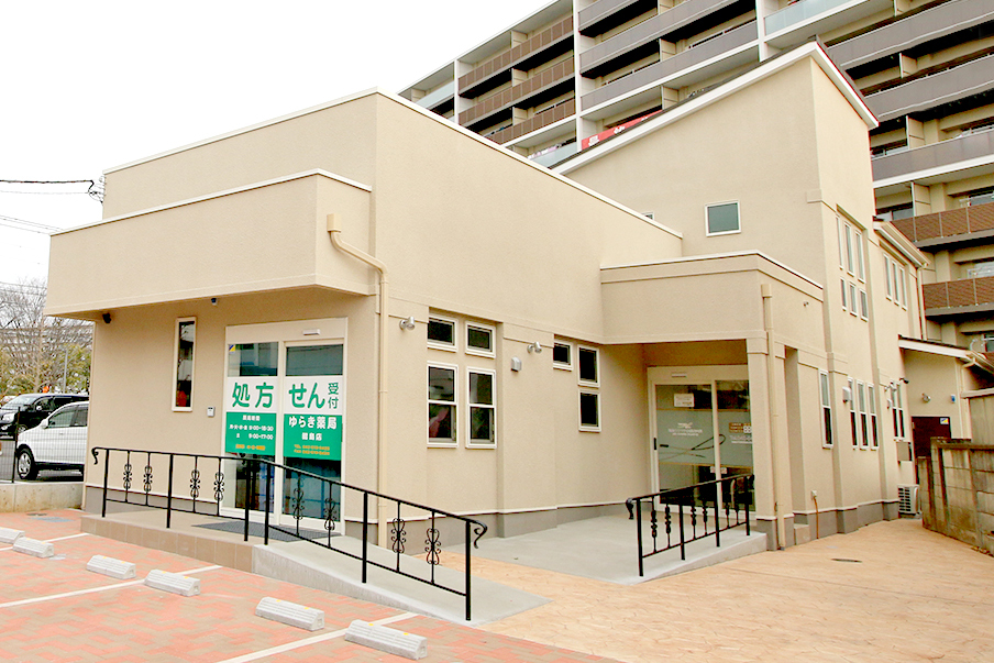 昭島リウマチ膠原病内科