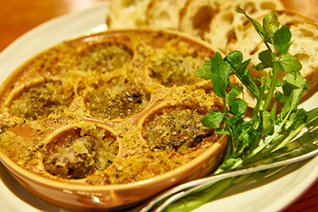 THE やきとり 喜作