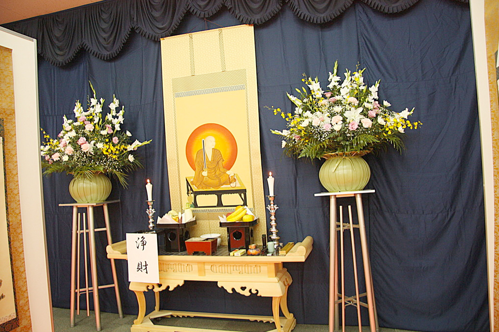 宗教法人鈴蘭台寺