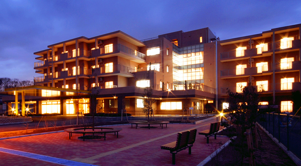 特別養護老人ホーム 菜々の郷