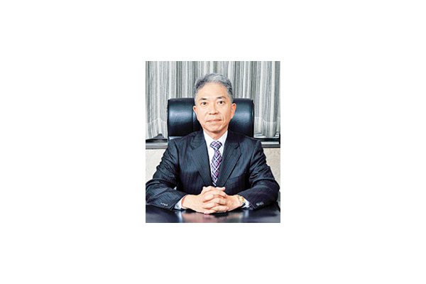 松栄電工株式会社