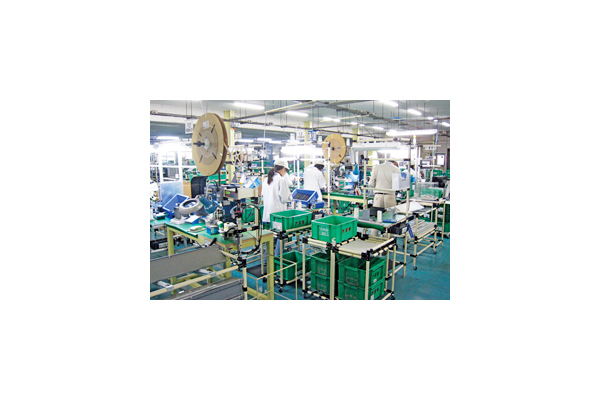 松栄電工株式会社