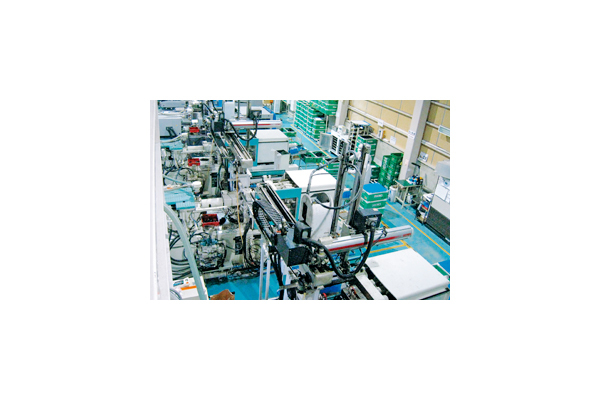 松栄電工株式会社