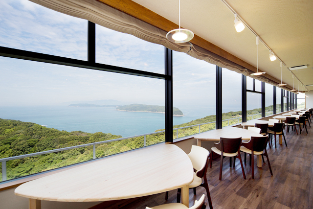 休暇村 紀州加太