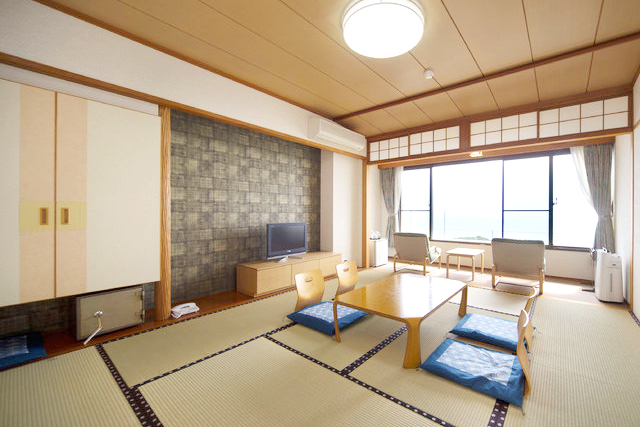 休暇村 紀州加太