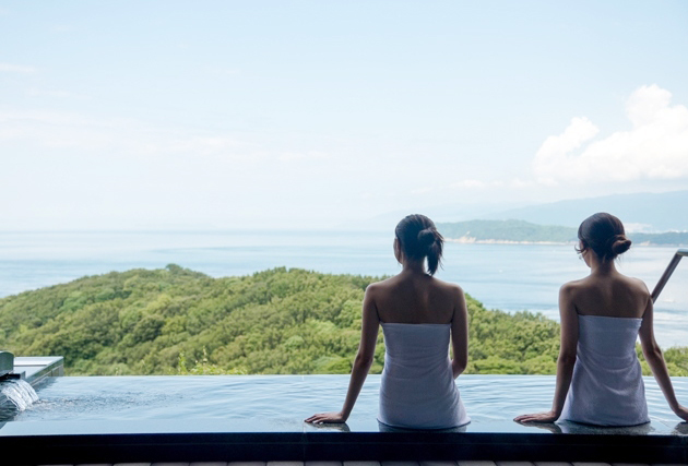 休暇村 紀州加太