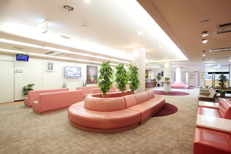 永井マザーズホスピタル