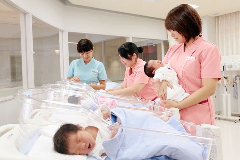 永井マザーズホスピタル