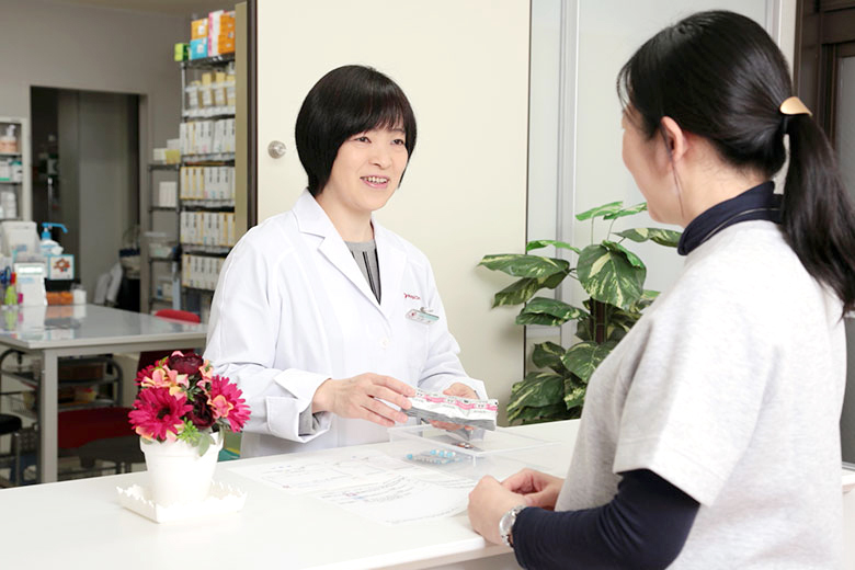 永井マザーズホスピタル