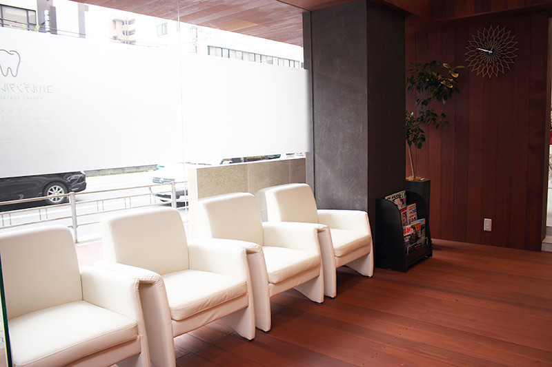 コハルデンタルクリニック