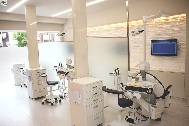 コハルデンタルクリニック