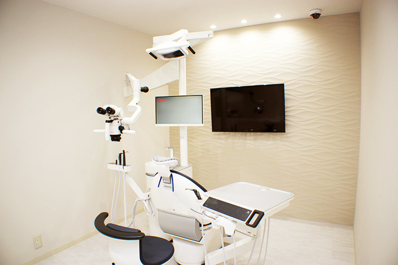 コハルデンタルクリニック