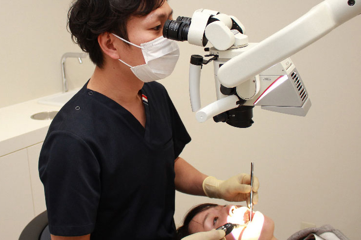 コハルデンタルクリニック