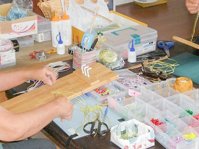 社会福祉法人真珠園