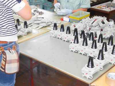 社会福祉法人真珠園