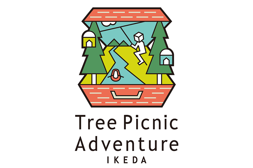 Tree Picnic Adventure IKEDA