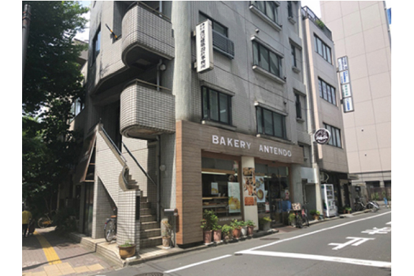 株式会社渡辺建築設計事務所