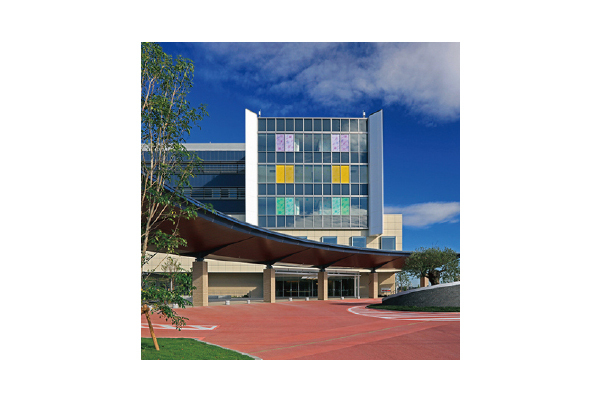 埼玉石心会病院