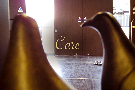 Residence of Hope 館林