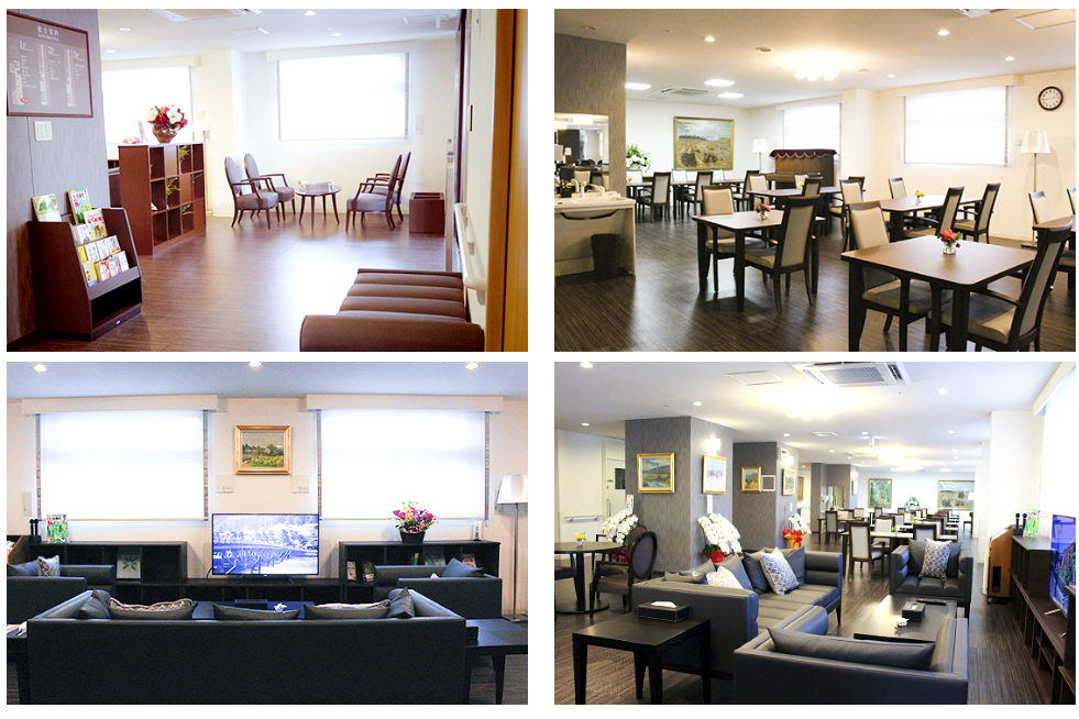 Residence of Hope 館林