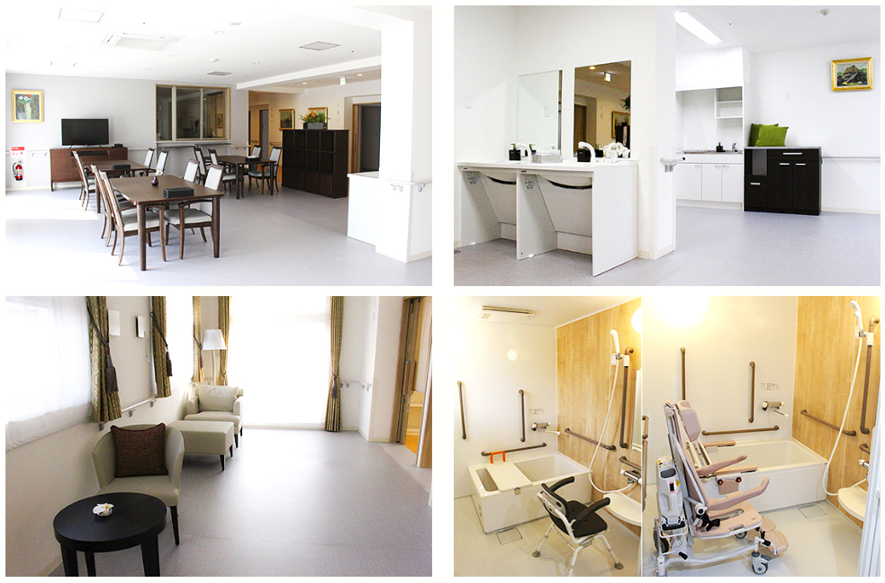 Residence of Hope 館林