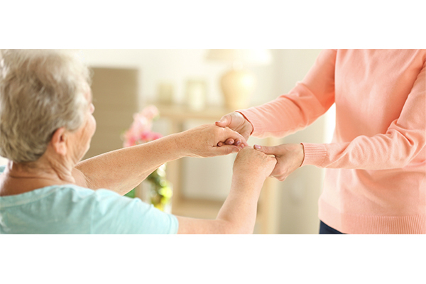 Residence of Hope 館林