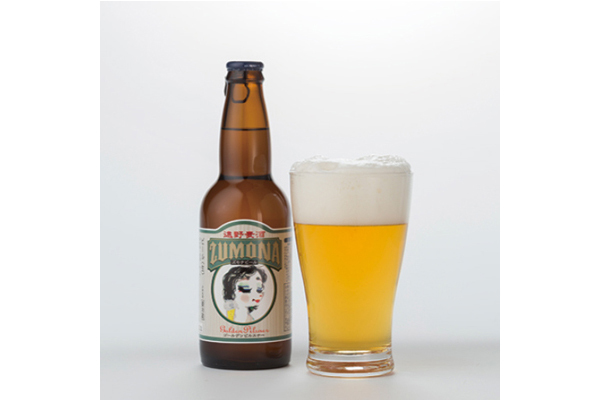 上閉伊酒造株式会社