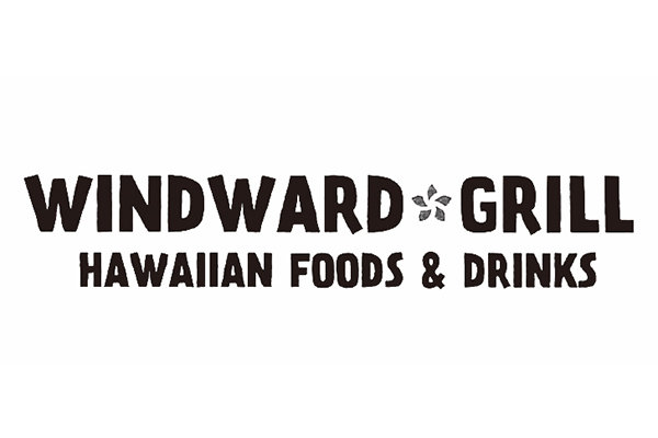 WINDWARD GRILL HAWAIIAN FOODS&DRINKS