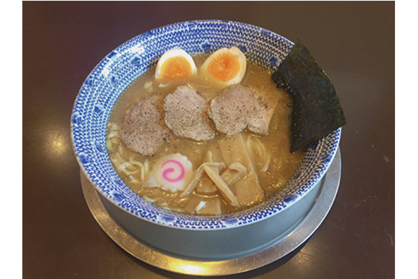 麺処 ふる里