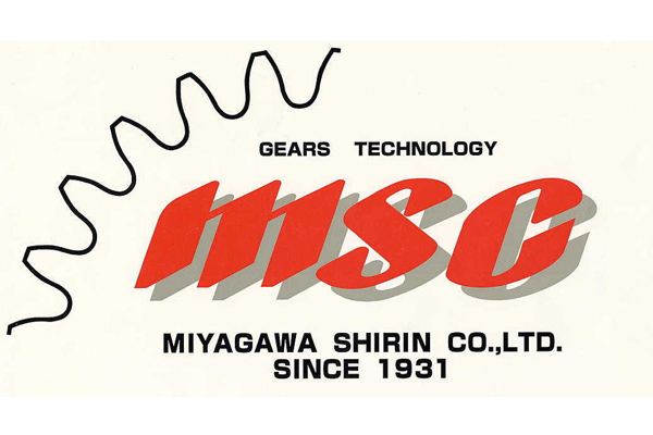 株式会社宮川歯輪