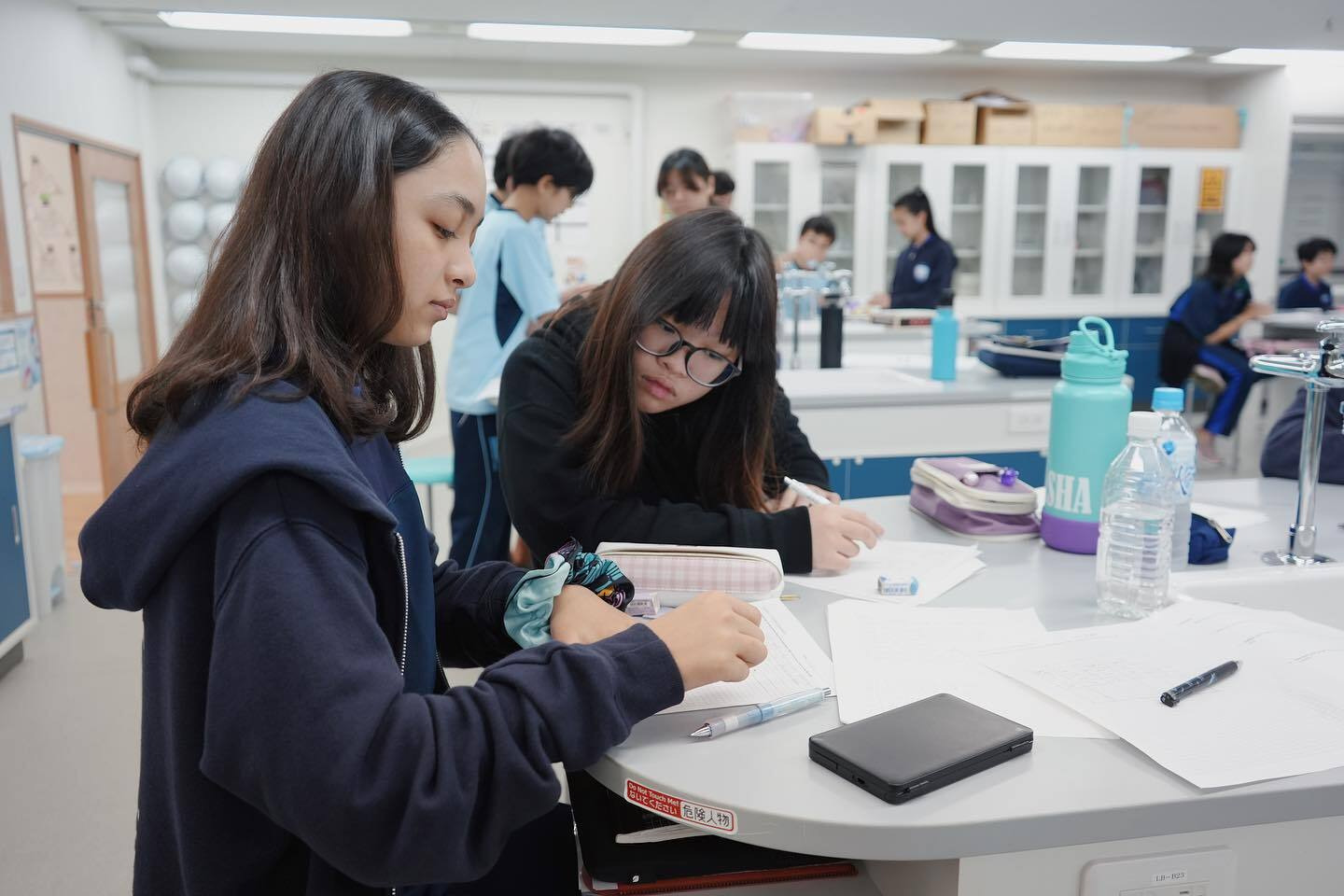 SHINAGAWA INTERNATIONAL SCHOOL