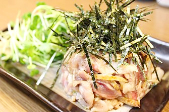 とり乃屋 宮崎県都城市 鳥料理 E Navita イーナビタ 駅周辺 街のスポット情報検索サイト