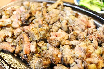 とり乃屋 宮崎県都城市 鳥料理 E Navita イーナビタ 駅周辺 街のスポット情報検索サイト