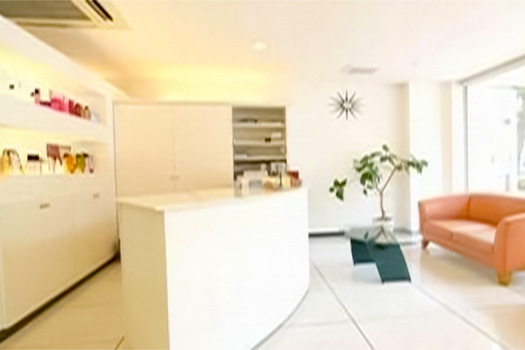 ヘアサロン ティファレス