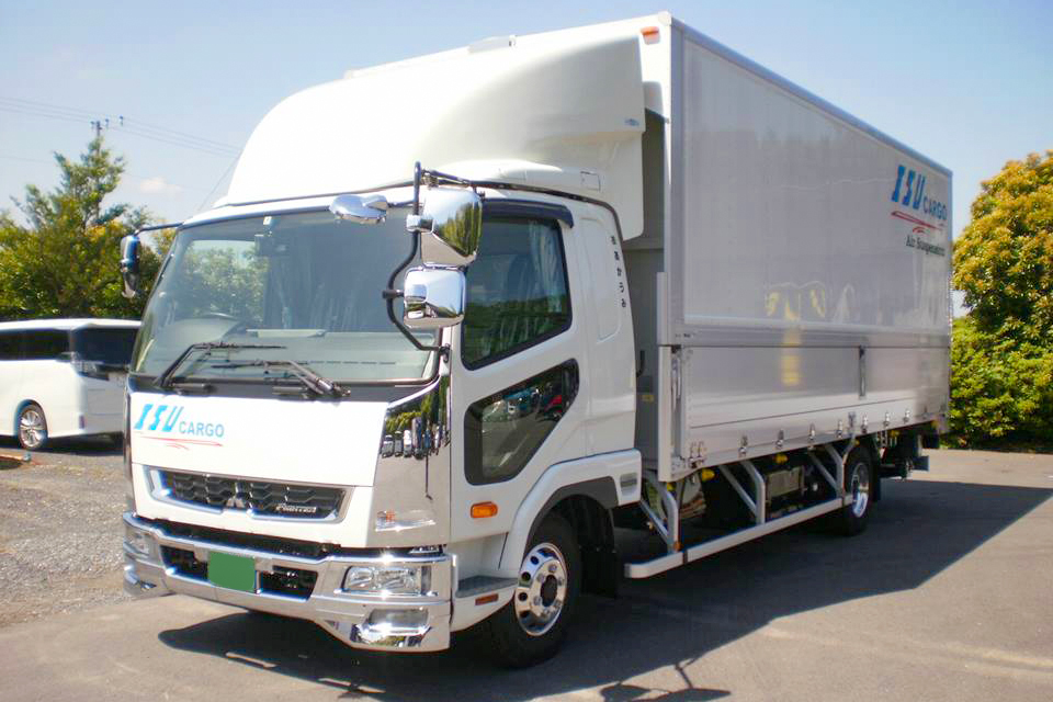 株式会社あかうみ 酒々井営業所