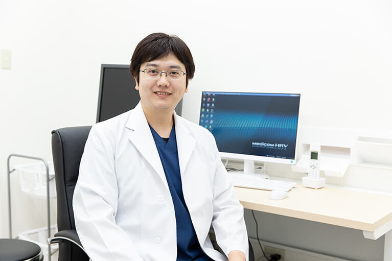 新百合ヶ丘池内クリニック