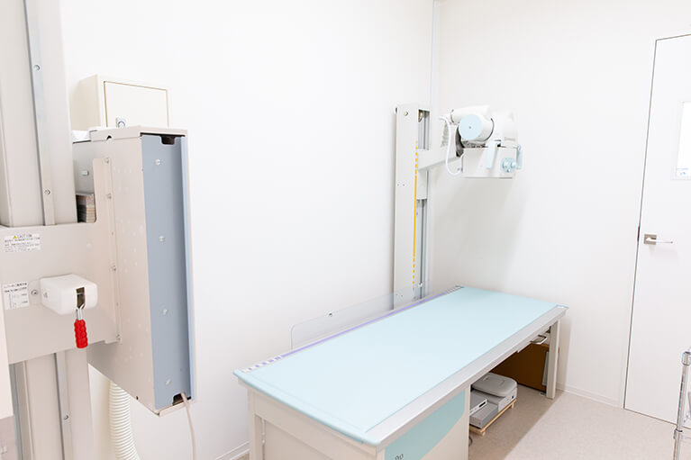 新百合ヶ丘池内クリニック